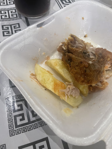 Photo of Hassan Kebab House - 321 Dudley Rd, Birmingham B18 4HL